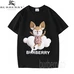 8Burberry Men Fashion T-shirts #25628