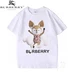 10Burberry Men Fashion T-shirts #25628