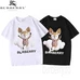 1Burberry Men Fashion T-shirts #25630