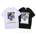 1Burberry Men Fashion T-shirts #25656