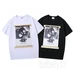 4Burberry Men Fashion T-shirts #25658