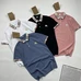 6Burberry Unisex Fashion T-shirts #25013