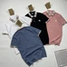 7Burberry Unisex Fashion T-shirts #25013