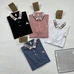 8Burberry Unisex Fashion T-shirts #25013