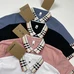 9Burberry Unisex Fashion T-shirts #25013