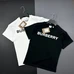 3Burberry Unisex Fashionable T-Shirts #24514