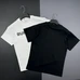 4Burberry Unisex Fashionable T-Shirts #24514