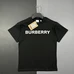 6Burberry Unisex Fashionable T-Shirts #24514