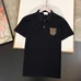 1Burberry Men Fashionable T-Shirts #23506