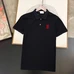 1Burberry Men Fashionable T-Shirts #23525