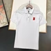 3Burberry Men Fashionable T-Shirts #23525