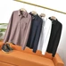 3Burberry Men Fashionable T-Shirts #24462