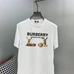 4Burberry Men Fashionable T-Shirts #23472