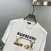 5Burberry Men Fashionable T-Shirts #23472