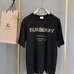 3Burberry Men Fashion T-shirts #25606