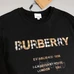 5Burberry Men Fashion T-shirts #25606