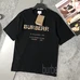 8Burberry Men Fashion T-shirts #25606