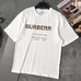 9Burberry Men Fashion T-shirts #25606