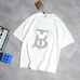 1Burberry Unisex Fashionable T-Shirts #25359