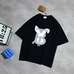 3Burberry Unisex Fashionable T-Shirts #25359