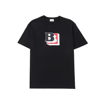 Burberry Unisex Fashionable T-Shirts #24499