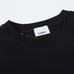 4Burberry Unisex Fashionable T-Shirts #24499