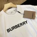 4Burberry Fashionable T-Shirts #24502