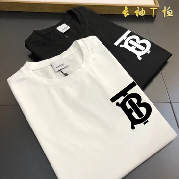 Burberry Fashionable T-Shirts #24748