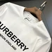 6Burberry Men Fashionable T-Shirts #24783