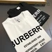 1Burberry Men Fashionable T-Shirts #24784