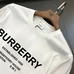 6Burberry Men Fashionable T-Shirts #24784