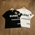 3Burberry Fashionable T-Shirts #24507