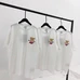 3Burberry Unisex Fashion T-shirts #25437