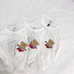 6Burberry Unisex Fashion T-shirts #25437