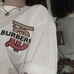 9Burberry Unisex Fashion T-shirts #25437