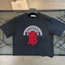 4Burberry Unisex Fashionable T-Shirts #24515