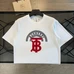 6Burberry Unisex Fashionable T-Shirts #24515