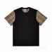 5Burberry Fashion T-shirts #25443