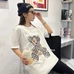 4Burberry Unisex Fashion T-shirts #25084