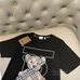 4Burberry Unisex Fashion T-shirts #25091