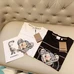 10Burberry Unisex Fashion T-shirts #25091