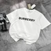 1Burberry Unisex Fashionable T-Shirts #25364