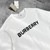 5Burberry Unisex Fashionable T-Shirts #25364