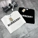 9Burberry Unisex Fashionable T-Shirts #25364