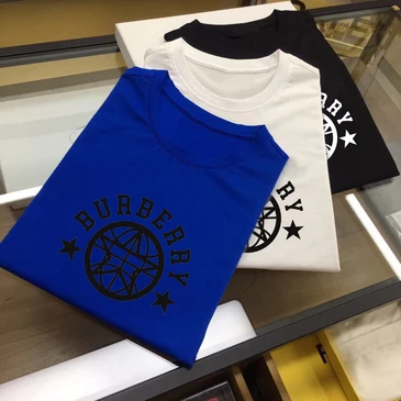 Burberry Fashionable T-Shirts #23773