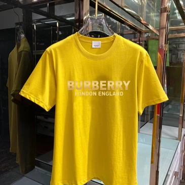 Burberry Fashionable T-Shirts #23454