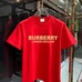 4Burberry Fashionable T-Shirts #23454