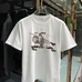 3Burberry Fashionable T-Shirts #23459