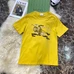 7Burberry Fashionable T-Shirts #23459