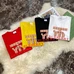 5Burberry Fashionable T-Shirts #23404